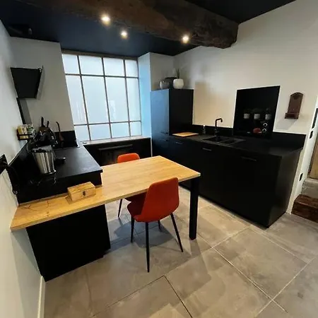 Tatil Evi Maison Suspendue Avec Jacuzzi Privatif
