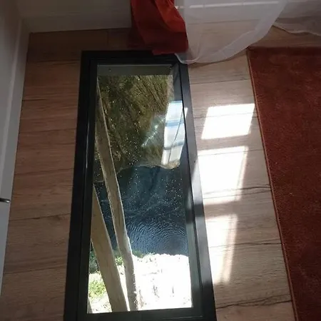 Tatil Evi Maison Suspendue Avec Jacuzzi Privatif *
