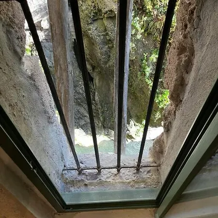 Tatil Evi Maison Suspendue Avec Jacuzzi Privatif
