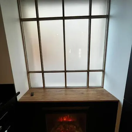 Maison Suspendue Avec Jacuzzi Privatif